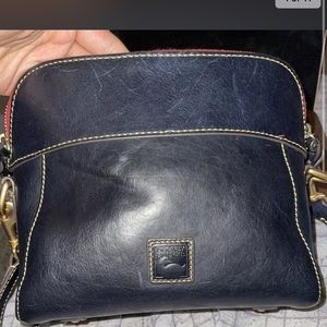 Dooney and Bourke crossbody *make me a offer